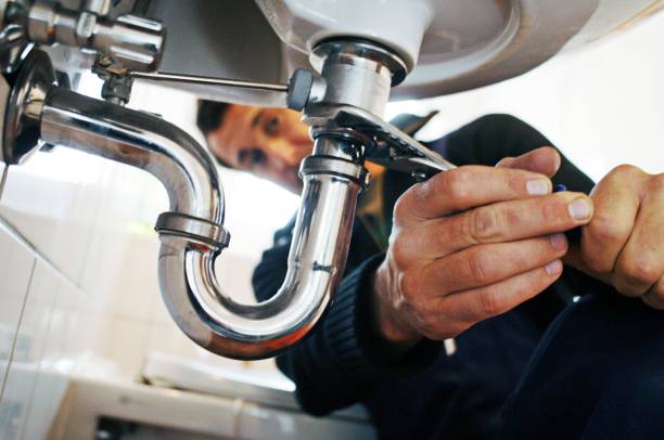 Best Commercial Plumbing Services  in Meraux, LA