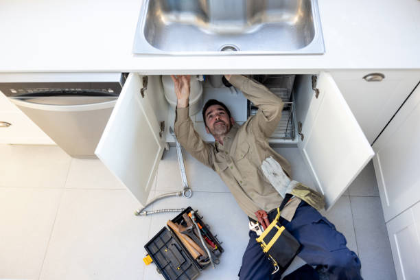 Best Plumbing Services Near Me  in Meraux, LA