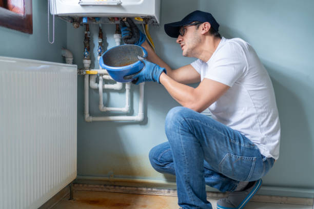 Best Toilet Repair Services  in Meraux, LA