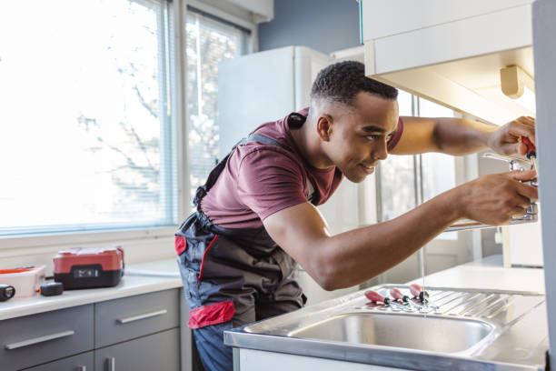 Best Sewer Cleaning Services  in Meraux, LA